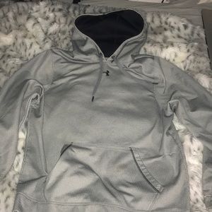 Under armour hoodie